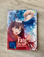 Fate/stay night Unlimited Blade Works DVD Box Vol. 3 Anime NEU Berlin - Tempelhof Vorschau