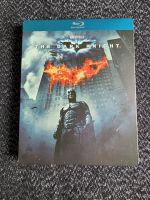 Batman Begins - The Dark Knight - Blu-Ray Steelbook - selten Westerwaldkreis - Schenkelberg Vorschau