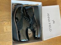 Anna Field Damenschuhe in Schwarz ! Gr 40 ! Bayern - Neu Ulm Vorschau