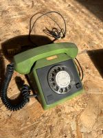 DDR Telefon RFT antik Thüringen - Saalfeld (Saale) Vorschau