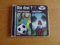 Die drei ???, Hörspiel-CD, Doppel-CD mit 2 Folgen Rheinland-Pfalz - Zornheim Vorschau