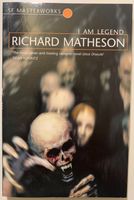 Buch - I Am Legend - Richard Matheson - Englisch Brandenburg - Blankenfelde-Mahlow Vorschau