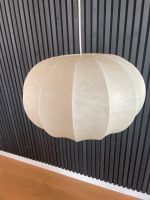 Cocoon Deckenlampe von Castiglioni, 1960er • versandkostenfrei• Herzogtum Lauenburg - Hohenhorn Vorschau