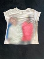 Zara T-Shirt Damen S Baden-Württemberg - Fellbach Vorschau