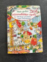 Wimmelbuch Kinder Hessen - Freigericht Vorschau