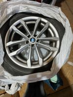 4 ORIGINAL 19" ALUFELGEN BMW X3 G01 X4 G02 6877325 STYLING Baden-Württemberg - Laupheim Vorschau