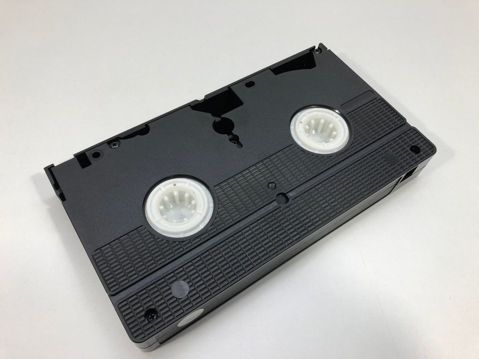 Walt Disneys Der König der Löwen VHS Videokassette Kinderfilm in Dinslaken