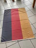 Deutschland Fahne 97x145 cm Nürnberg (Mittelfr) - Südoststadt Vorschau