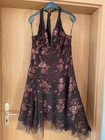 Braunes Kleid festlich 4/38 Sachsen-Anhalt - Sangerhausen Vorschau
