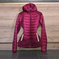 Jack Wolfskin microguard maxloft Steppjacke Windjacke Thüringen - Altenburg Vorschau
