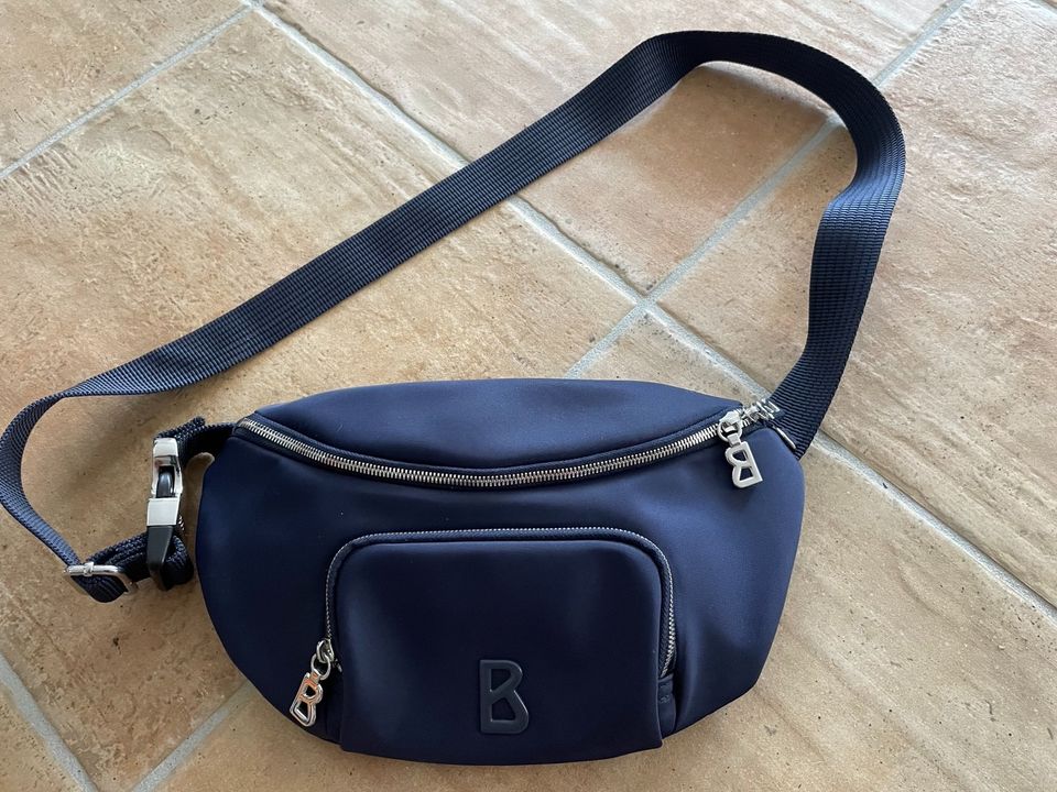 Bogner Bauch- und Crossover Tasche in Nürnberg (Mittelfr)