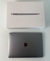 Apple MacBook Air 2018 / Space Grey / OVP & Zubehör Dortmund - Brackel Vorschau