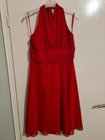 Kleid | rotes Cocktailkleid kurz Nordrhein-Westfalen - Bönen Vorschau