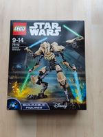 LEGO Star Wars 75112 General Grievous, NEU und ungeöffnet, in OVP Baden-Württemberg - Leingarten Vorschau