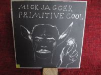 Mick Jagger - Primitive cool  VINYL / LP / Schallplatte Nordrhein-Westfalen - Holzwickede Vorschau