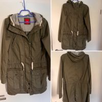 Jacke von S.Oliver Gr.XL/176 Übergangsjacke Bayern - Wolferstadt Vorschau