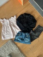 Kleiderpaket Mädchen Größe 140 Rheinland-Pfalz - Jockgrim Vorschau