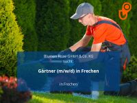 Gärtner (m/w/d) in Frechen | Frechen Nordrhein-Westfalen - Frechen Vorschau