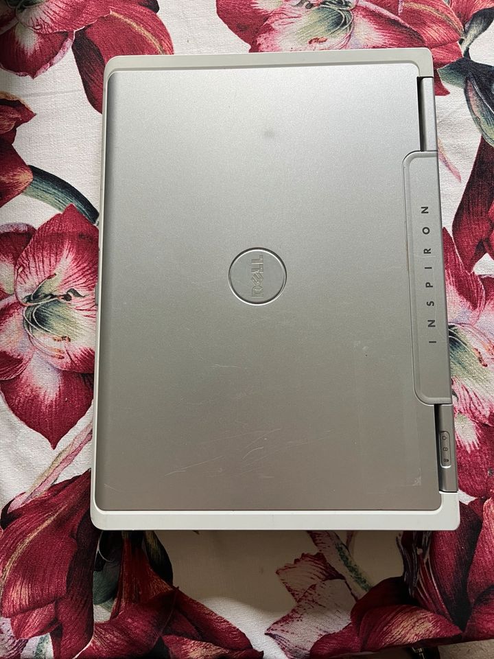 Dell Inspiron  Notebook 1501 in Ulm