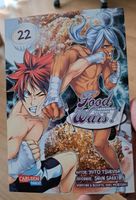 Food Wars Manga Band 22 Düsseldorf - Eller Vorschau