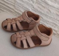 bisgaard Sandalen Mädchen in Größe 22/ Farbe nude Hessen - Mühlheim am Main Vorschau