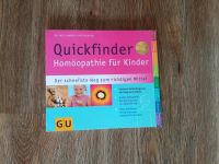 Quickfinder Homöopathie für Kinder Bayern - Nabburg Vorschau