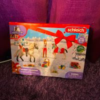 Adventskalender Schleich 98642 Horse Club NEU OVP Schleswig-Holstein - Elmenhorst Kr Stormarn Vorschau