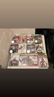 PlayStation 3 Spielen/ XBOX Spielen Wandsbek - Steilshoop Vorschau