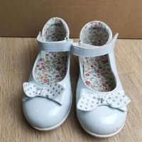 Cupcake Ballerina Lackschuhe Kinder Größe 25 Schleswig-Holstein - Großhansdorf Vorschau