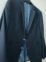 Cinque Business Sakko dunkelblau, 106 slim fit Neuhausen-Nymphenburg - Neuhausen Vorschau