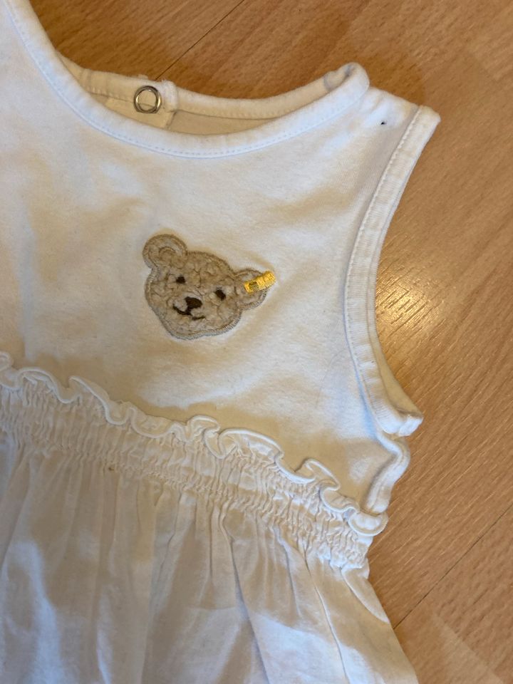 Babykleid STEIFF festlich Hochzeit oder Taufe in Brüsewitz