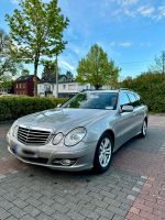 Mercedes E220 W211 Avantgarde Nordrhein-Westfalen - Siegen Vorschau