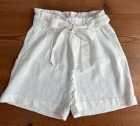 weiße Shorts Damen Bayern - Höchberg Vorschau