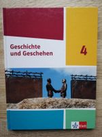 Neu: Geschichte und Geschehen 4 Nordrhein-Westfalen - Arnsberg Vorschau