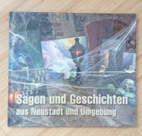 Buch Sagen und Geschichten aus Neustadt und Umgebung  NEU Bayern - Neustadt a. d. Waldnaab Vorschau
