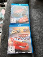 Bluray Cars 1 & 2 je 5€ Hessen - Wölfersheim Vorschau