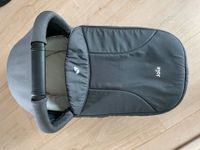 Joie Babywanne Ramble mit Adapter und Regenschutz Schleswig-Holstein - Neumünster Vorschau