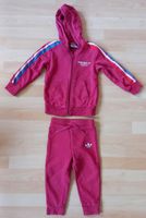 Jogginganzug Kinder Adidas Gr. 98 Hannover - Bothfeld-Vahrenheide Vorschau