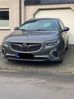 Opel Insignia 2.0 Turbo 191kW GSI Auto 4x4 ST GSI Nordrhein-Westfalen - Oelde Vorschau