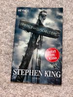 Friedhof der Kuscheltiere - Stephen King Niedersachsen - Osnabrück Vorschau