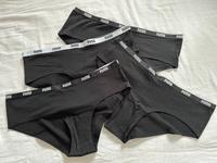 PUMA Pantys Gr. M (7 Stück) Niedersachsen - Syke Vorschau