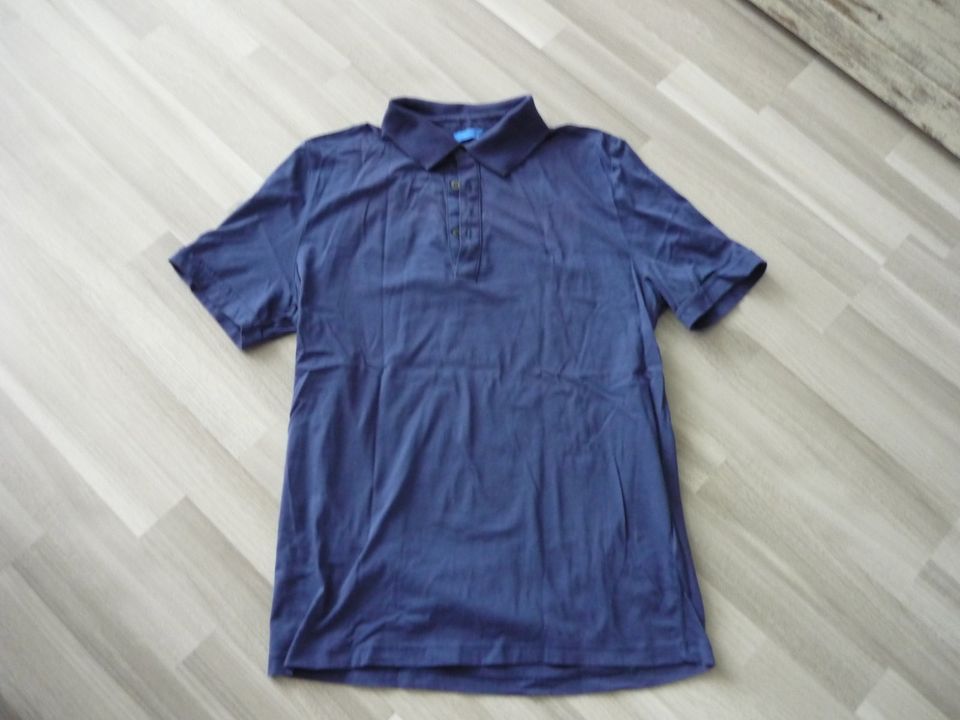 Joop Poloshirt  blau neu Gr. M in Berlin