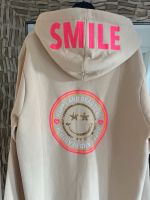 Hoodiemantel von Zwillingsherz ❤️ in beige Gr XL neu Essen - Steele Vorschau