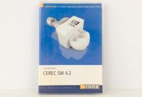 Sirona CEREC SW 4.2 Disk Programm CAD/CAM Software Omnicam Blueca Nordrhein-Westfalen - Paderborn Vorschau