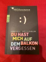 Buch rororo SMS von gestern Nacht lustig Bayern - Untersiemau Vorschau