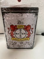 Bayer Leverkusen Kaffeedose Merch Nordrhein-Westfalen - Voerde (Niederrhein) Vorschau
