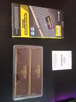 Corsair Vengeance LPX DDR4  2x8GB 3000MHz Bayern - Regensburg Vorschau