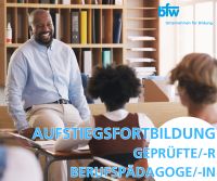 Aufstiegsfortbildung – Berufspädagoge/-in in Gelsenkirchen Nordrhein-Westfalen - Gelsenkirchen Vorschau