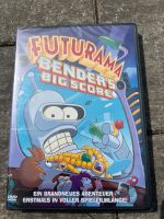 Futurama Bender‘s Big Score DVD OVP Nordrhein-Westfalen - Sankt Augustin Vorschau