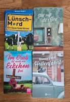 4 Bücher aus dem Sauerland Nordrhein-Westfalen - Lüdenscheid Vorschau